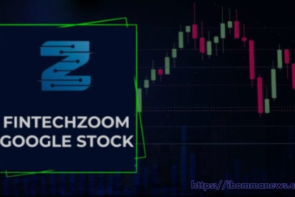 Fintechzoom Goog Stock