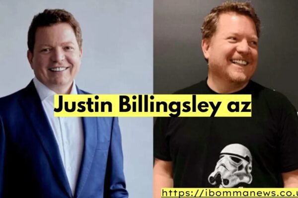 justin billingsley az