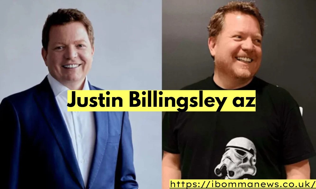 justin billingsley az