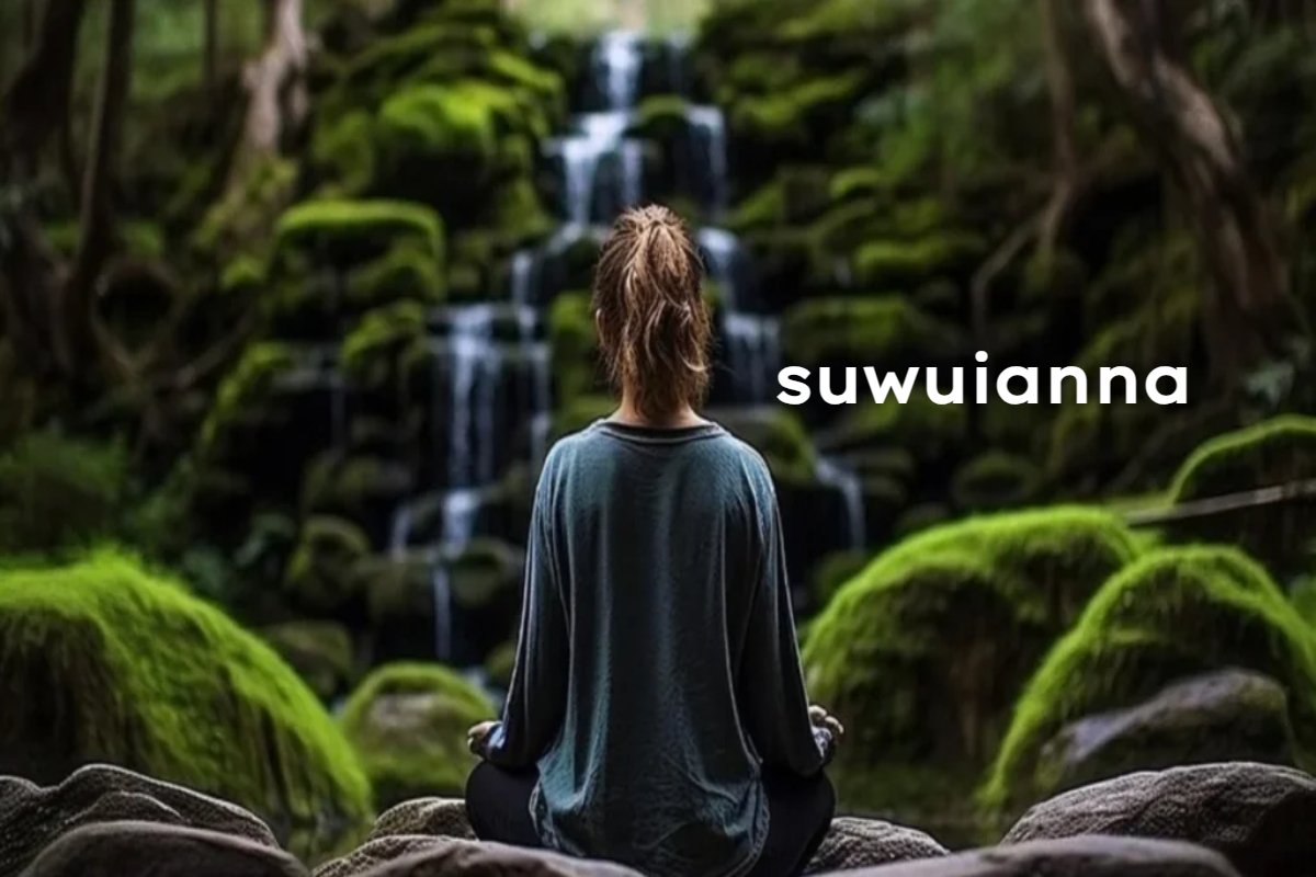 Suwuianna