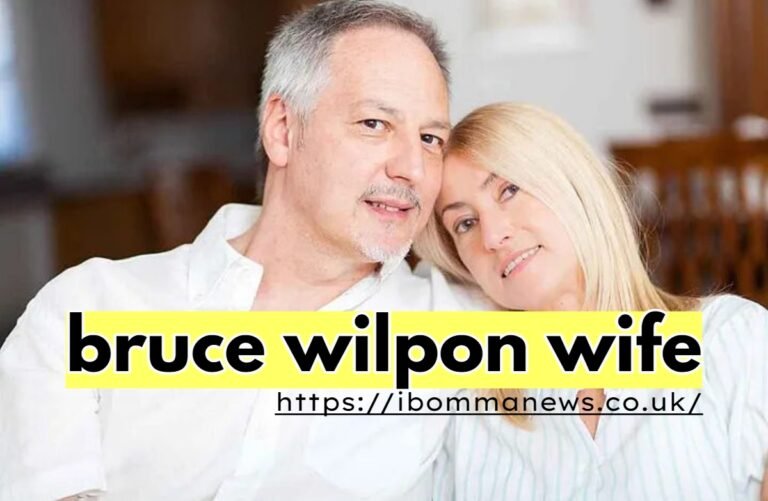 Bruce Wilpon Wife