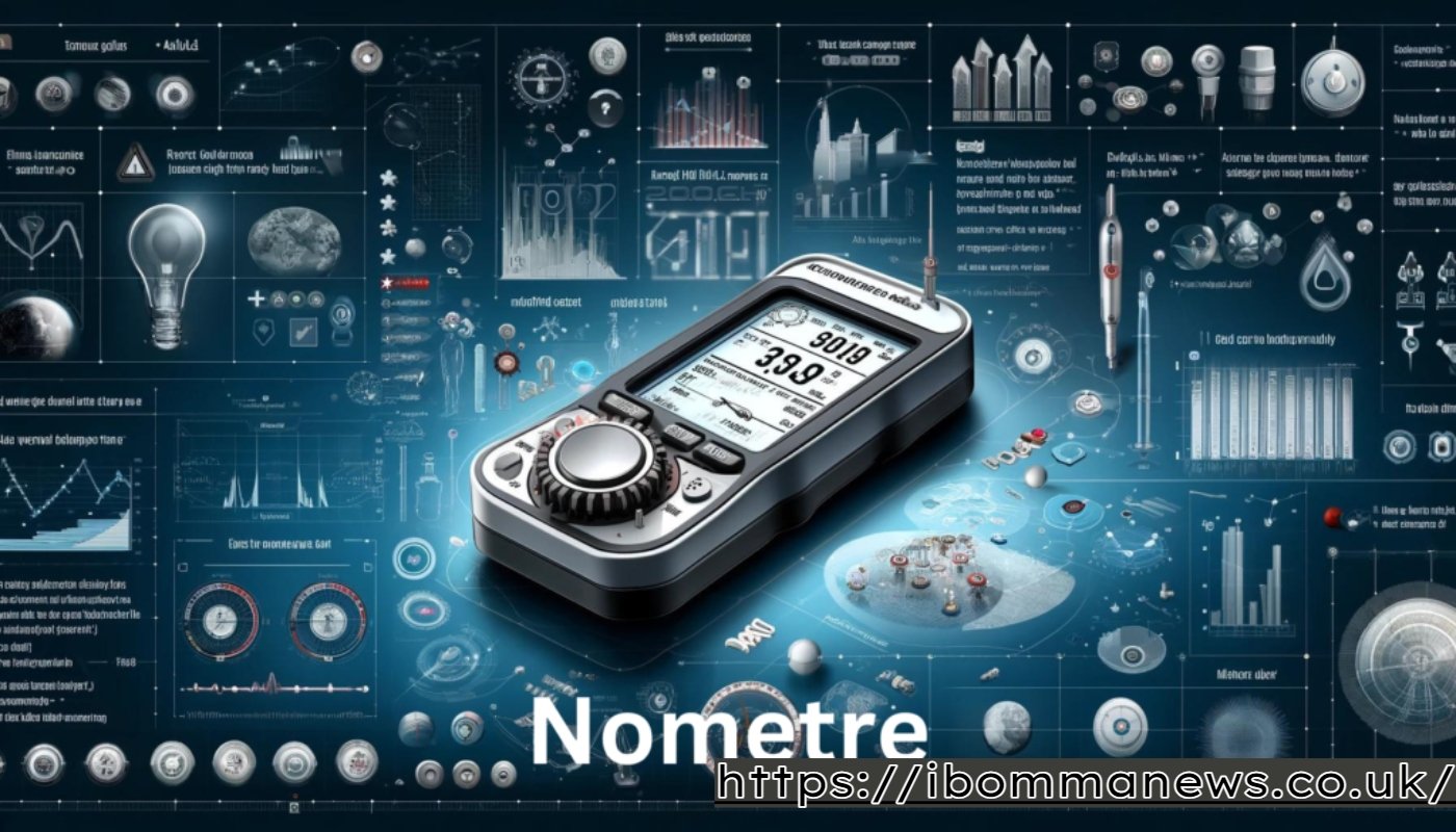 Nometre