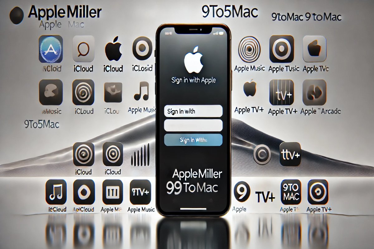 Apple Sign Applemiller9to5mac