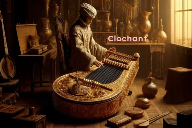 Clochant