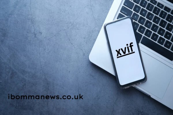 XVIF