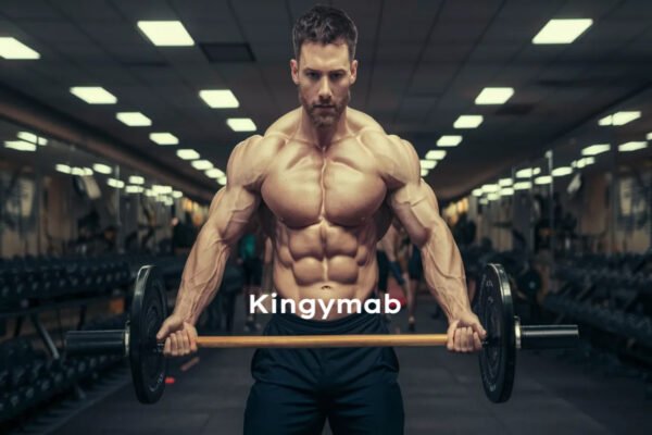 Kingymab