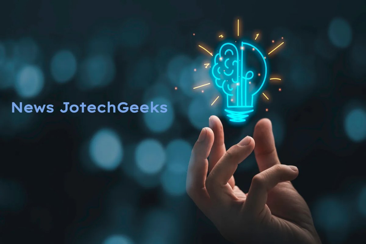 News JotechGeeks