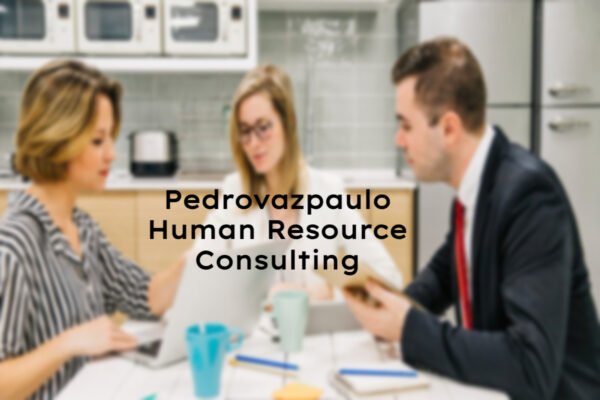 Pedrovazpaulo Human Resource Consulting