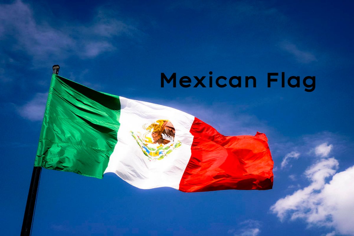 Mexican Flag