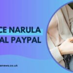 Prince Narula Digital PayPal