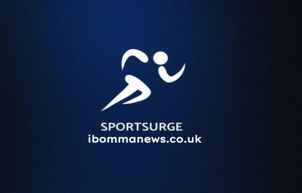 Sportsurge